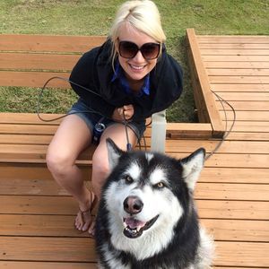 Meet your Posher, Tabitha